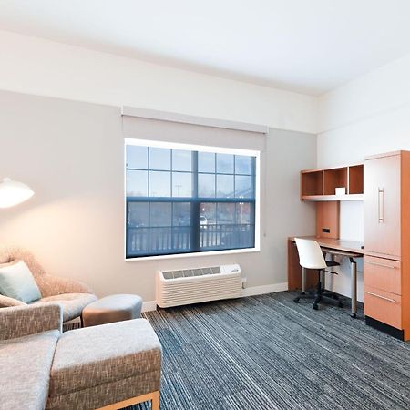 Towneplace Suites Fredericksburg Eksteriør billede