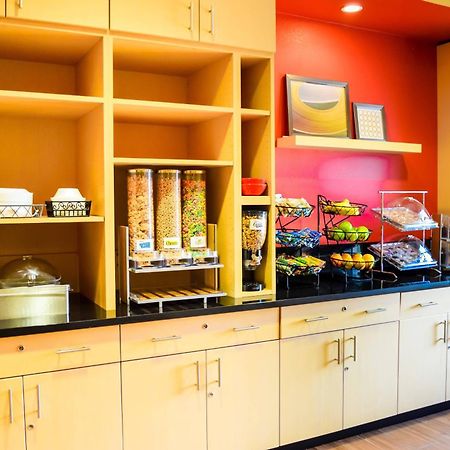 Towneplace Suites Fredericksburg Eksteriør billede