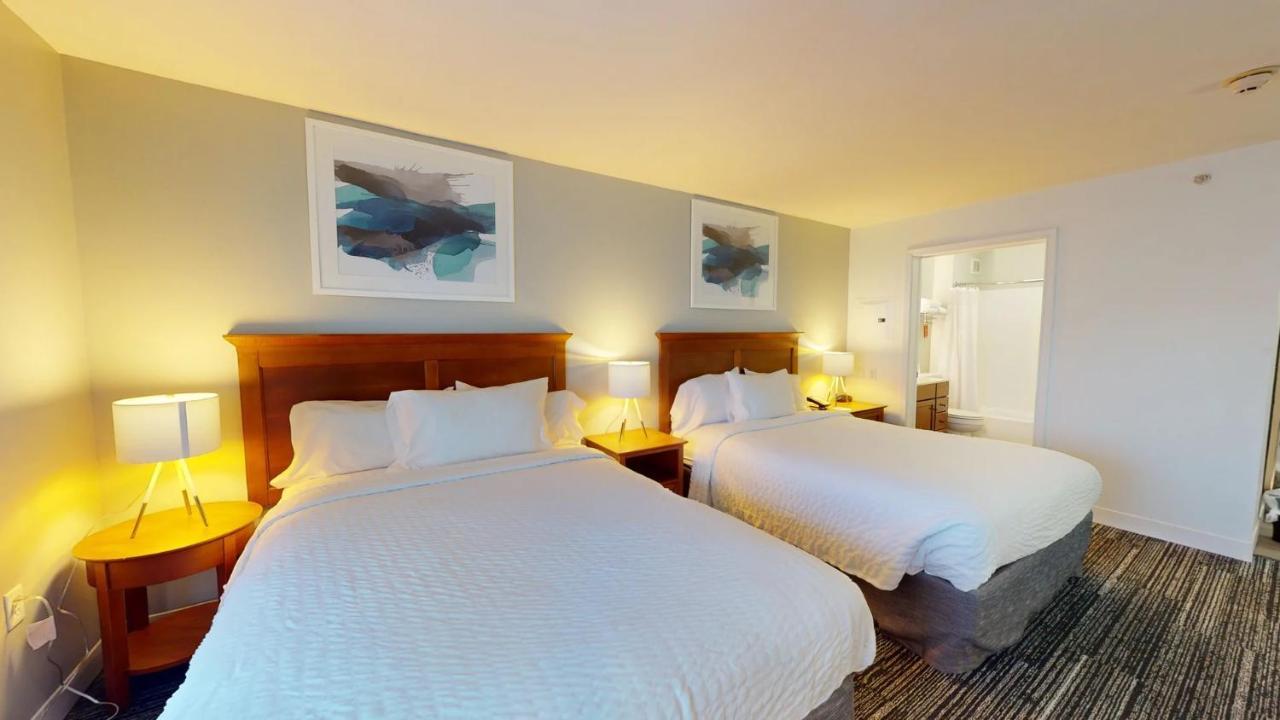 Towneplace Suites Fredericksburg Eksteriør billede