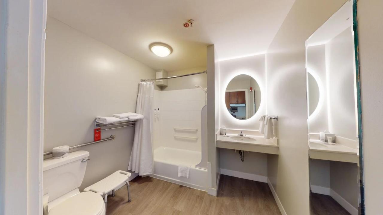 Towneplace Suites Fredericksburg Eksteriør billede