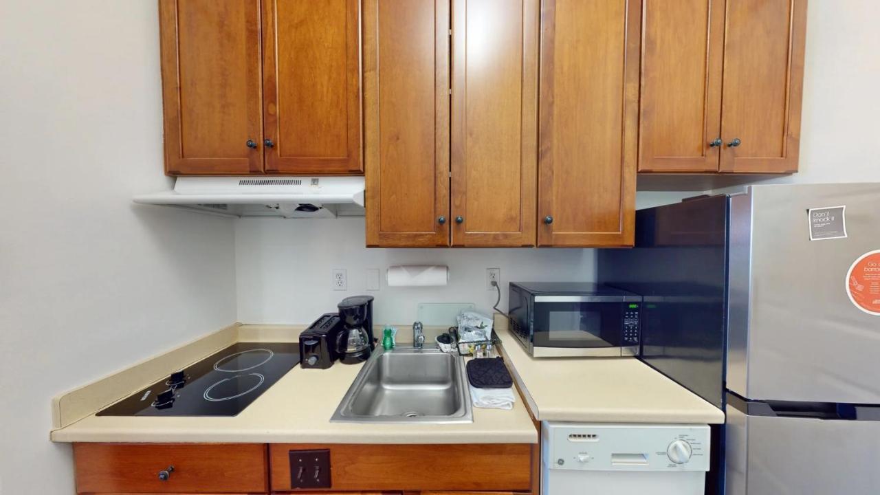 Towneplace Suites Fredericksburg Eksteriør billede