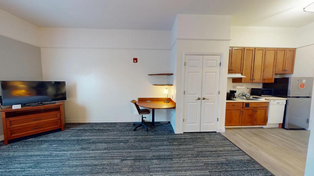 Towneplace Suites Fredericksburg Eksteriør billede