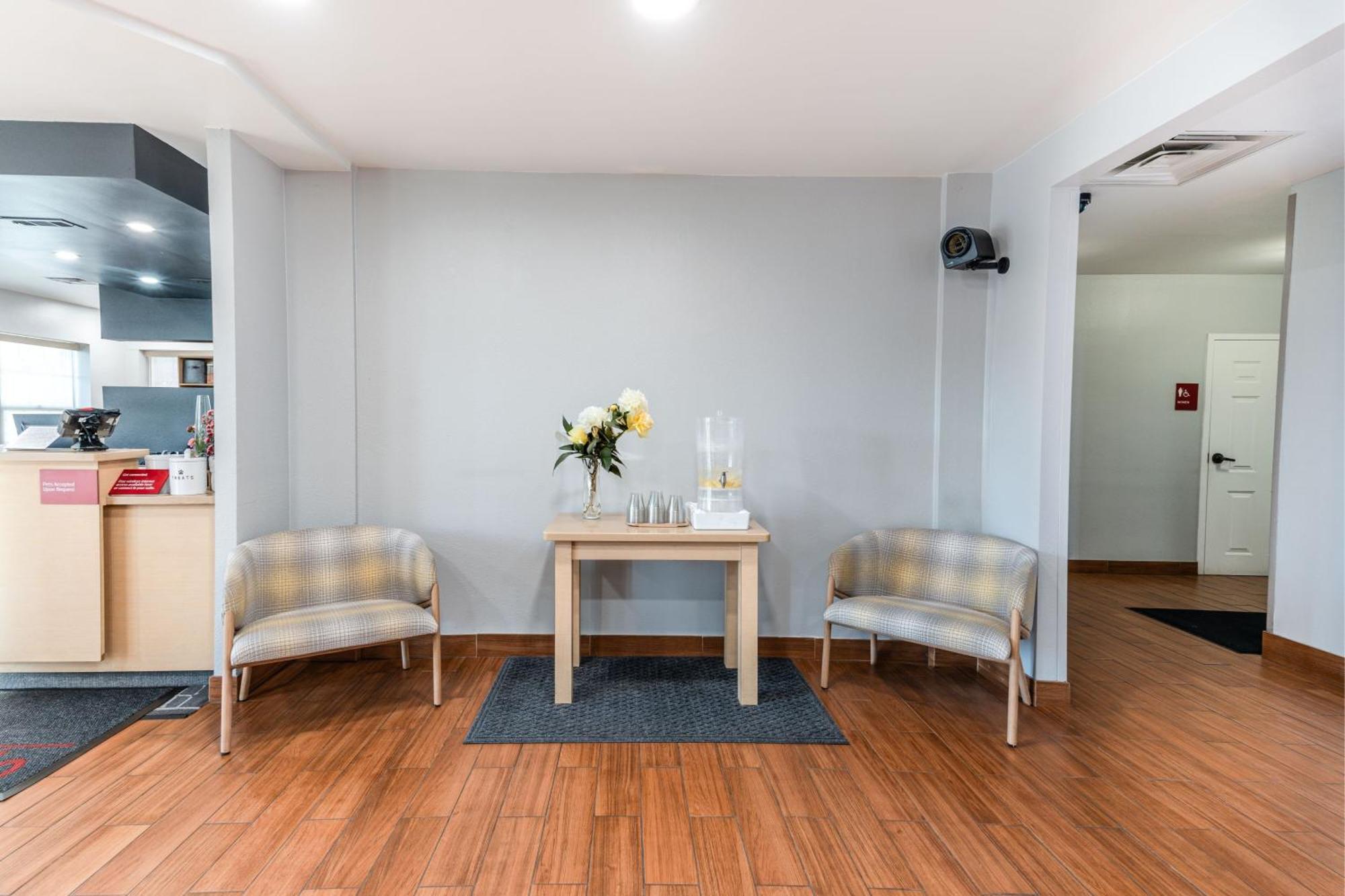 Towneplace Suites Fredericksburg Eksteriør billede