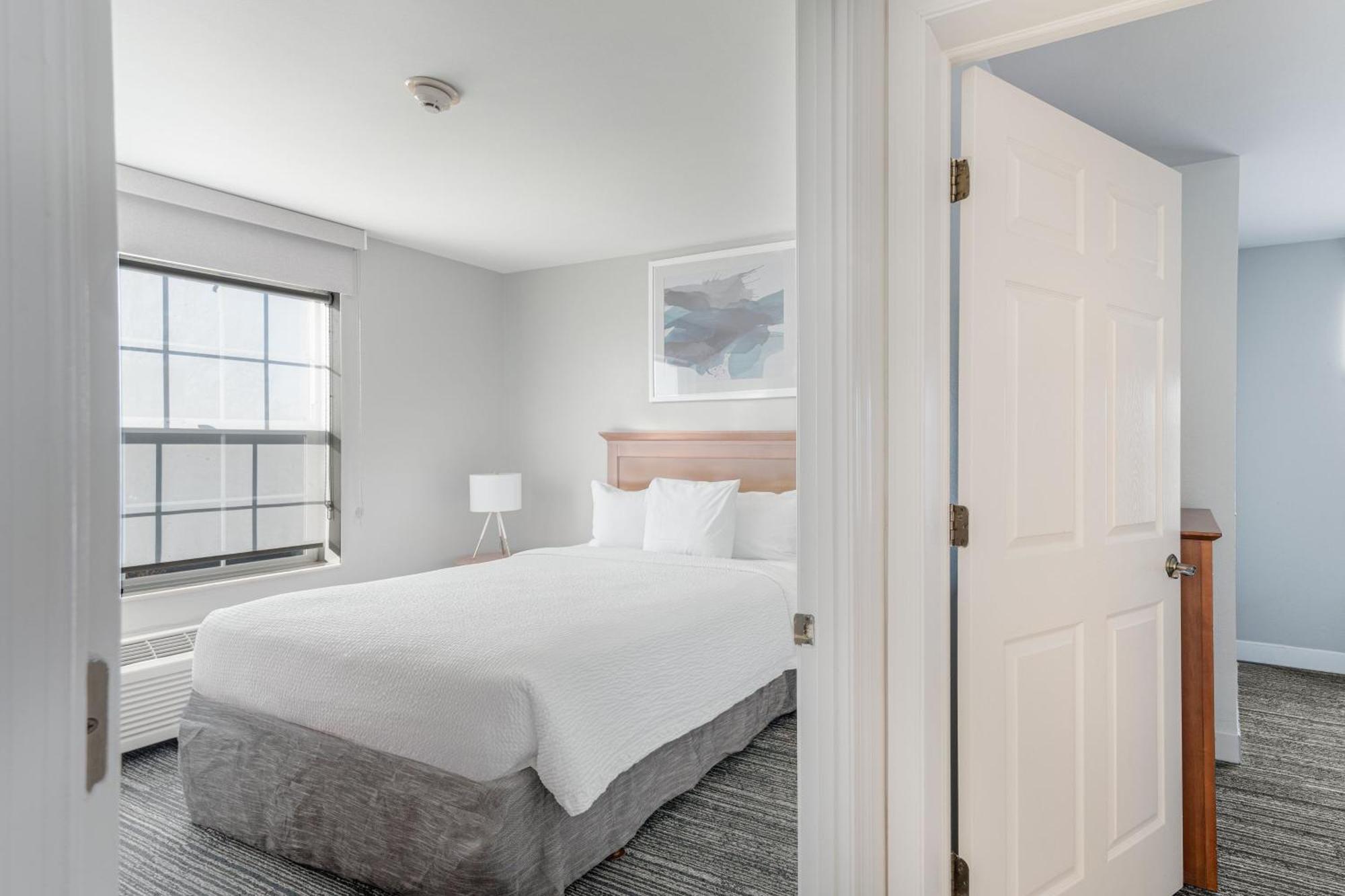 Towneplace Suites Fredericksburg Eksteriør billede