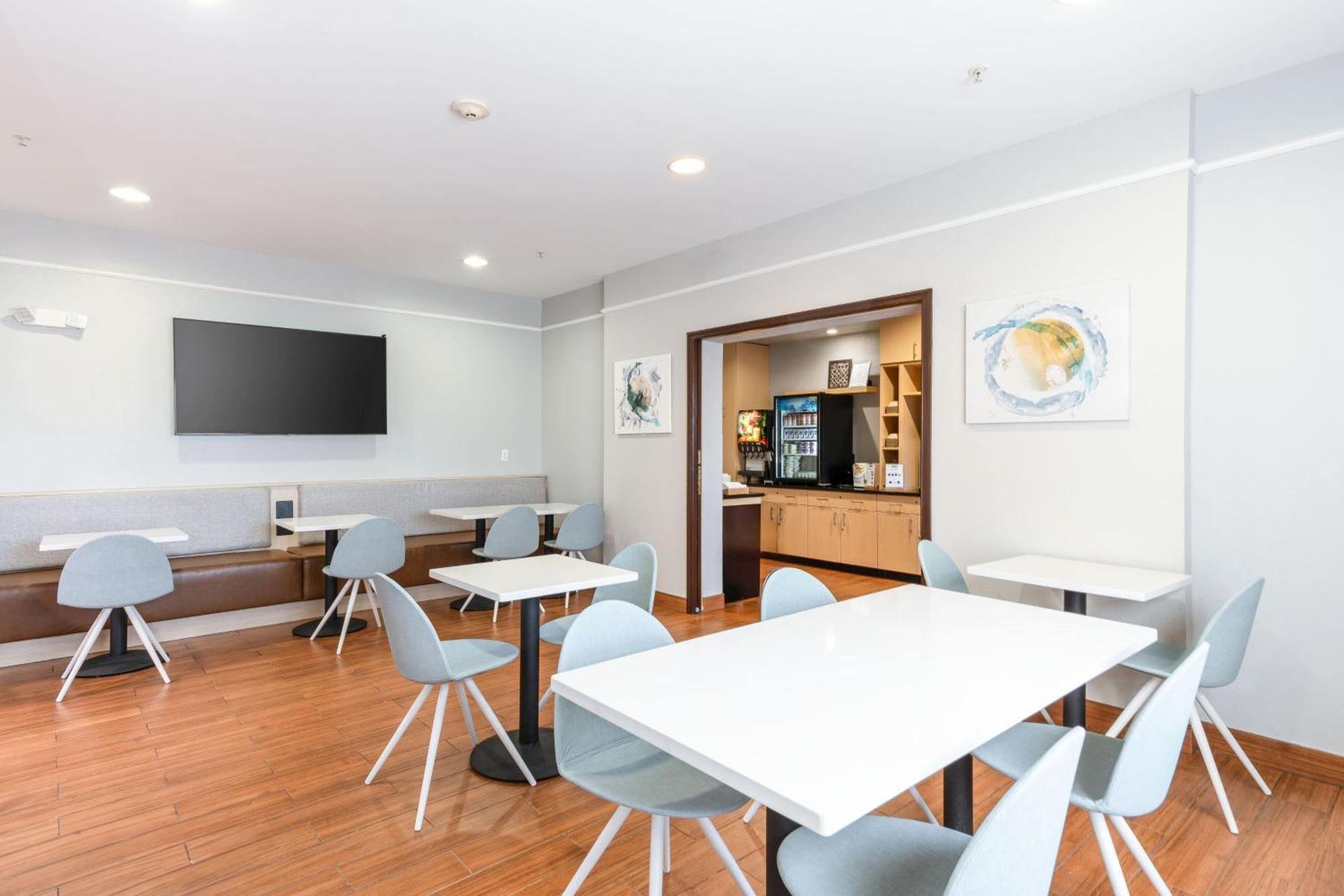 Towneplace Suites Fredericksburg Eksteriør billede