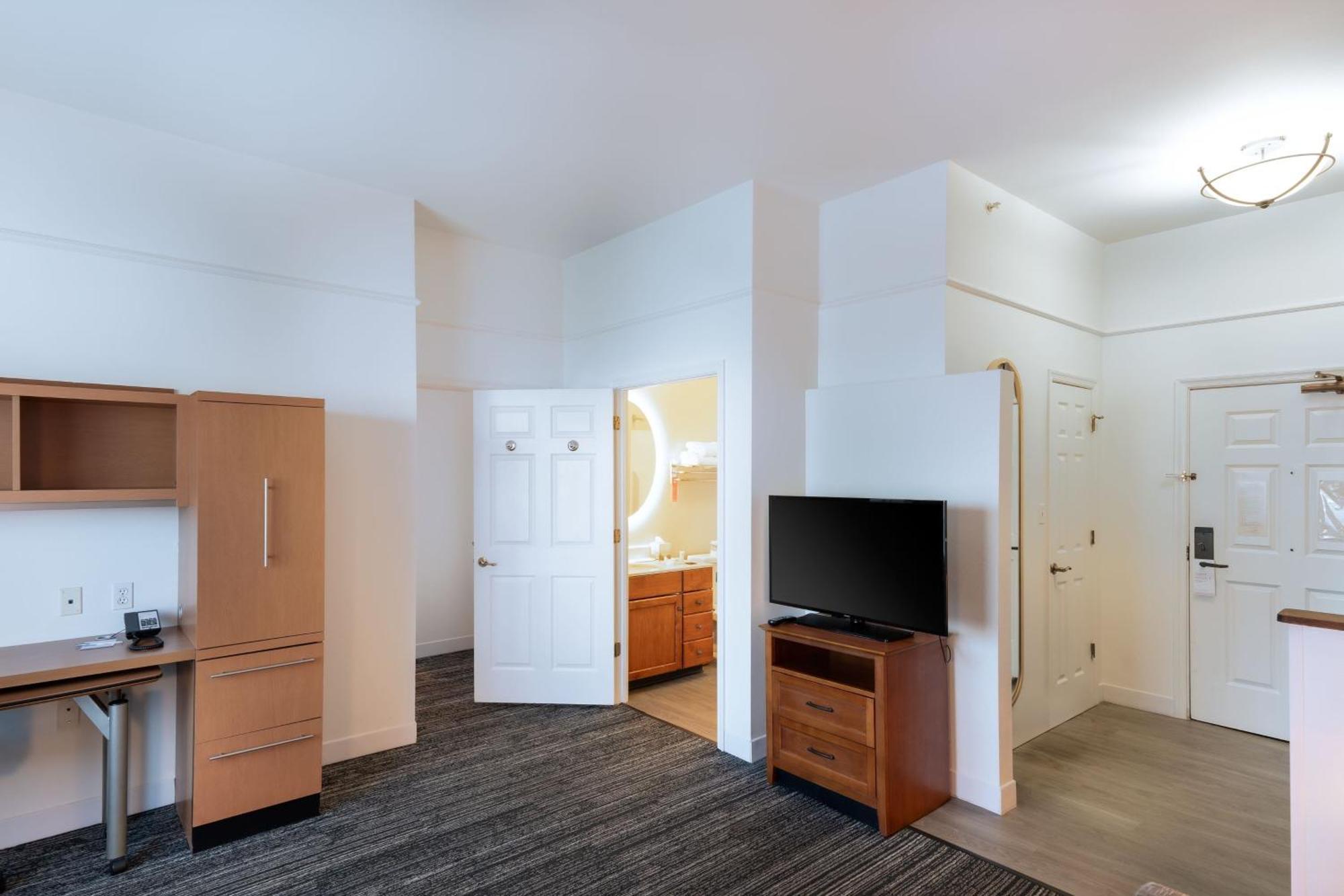 Towneplace Suites Fredericksburg Eksteriør billede