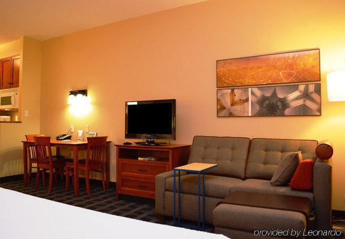 Towneplace Suites Fredericksburg Eksteriør billede