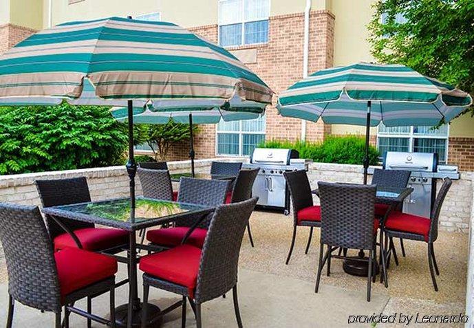 Towneplace Suites Fredericksburg Eksteriør billede
