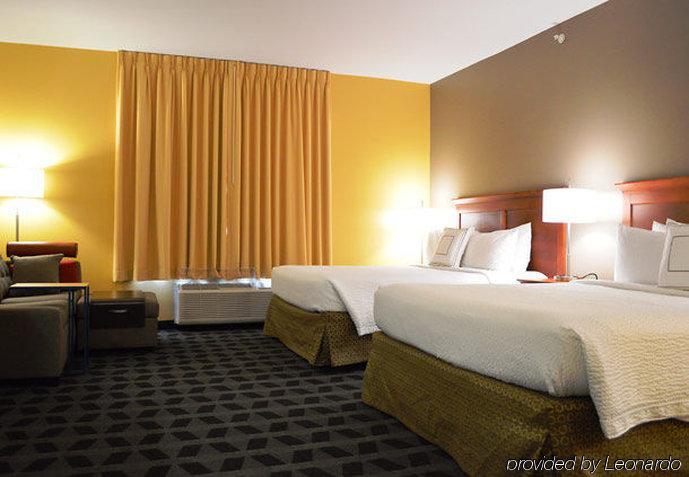 Towneplace Suites Fredericksburg Eksteriør billede