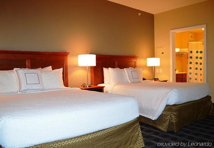Towneplace Suites Fredericksburg Eksteriør billede