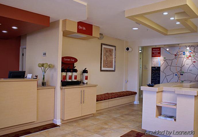 Towneplace Suites Fredericksburg Eksteriør billede